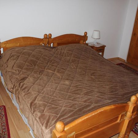 Pensiunea Iulia Bran  Habitación foto