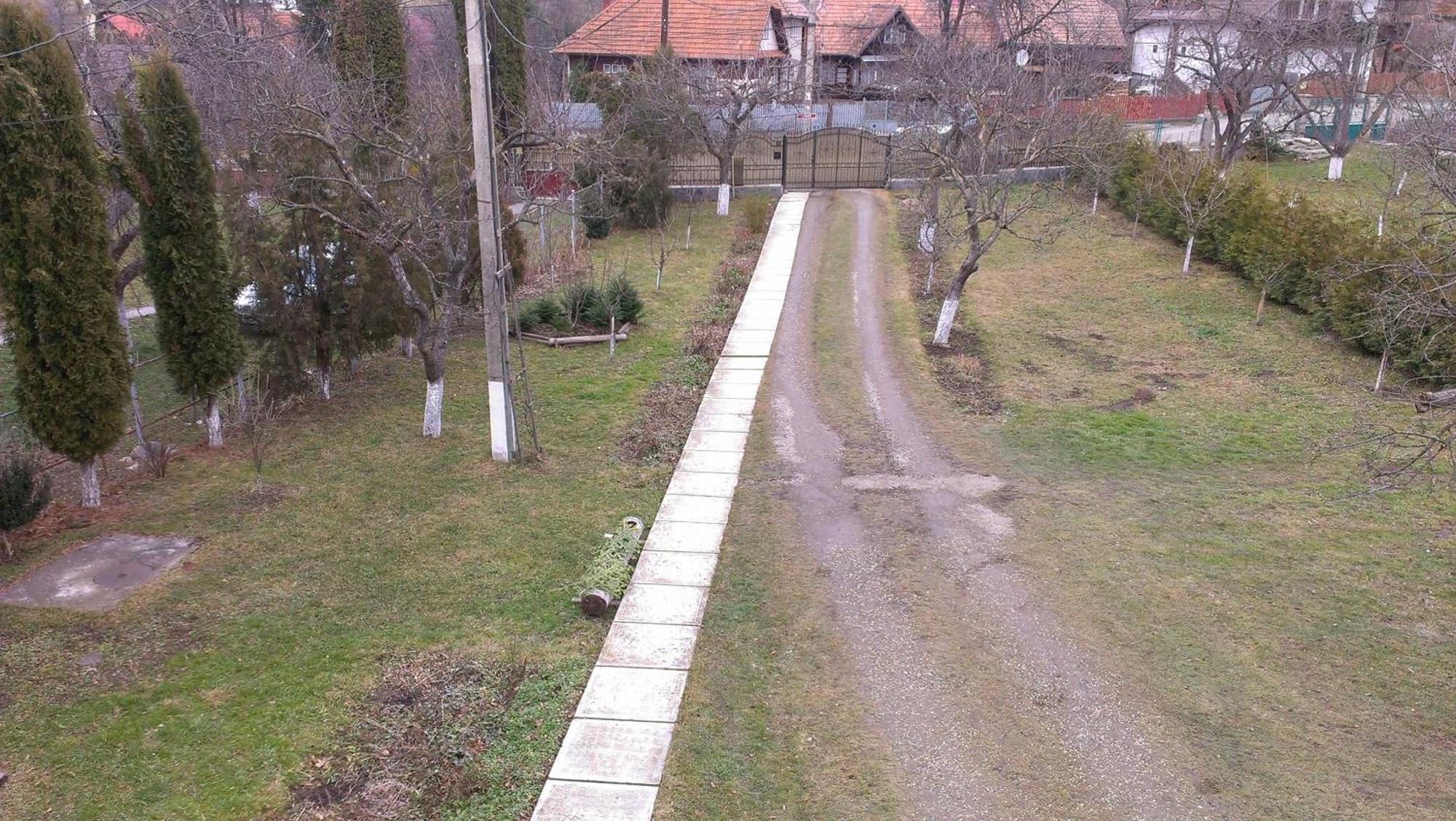 Pensiunea Iulia Bran  Habitación foto