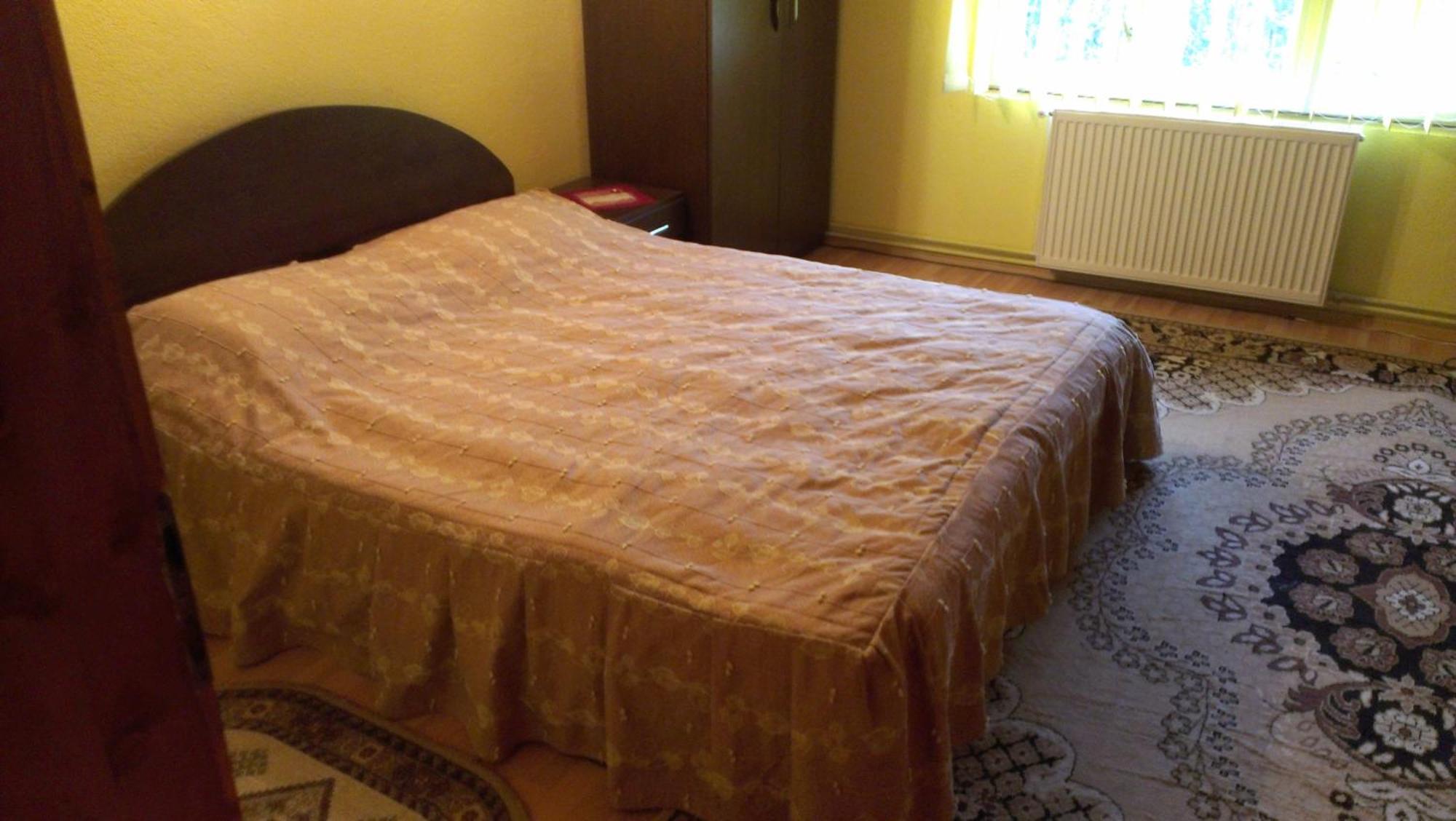 Pensiunea Iulia Bran  Habitación foto
