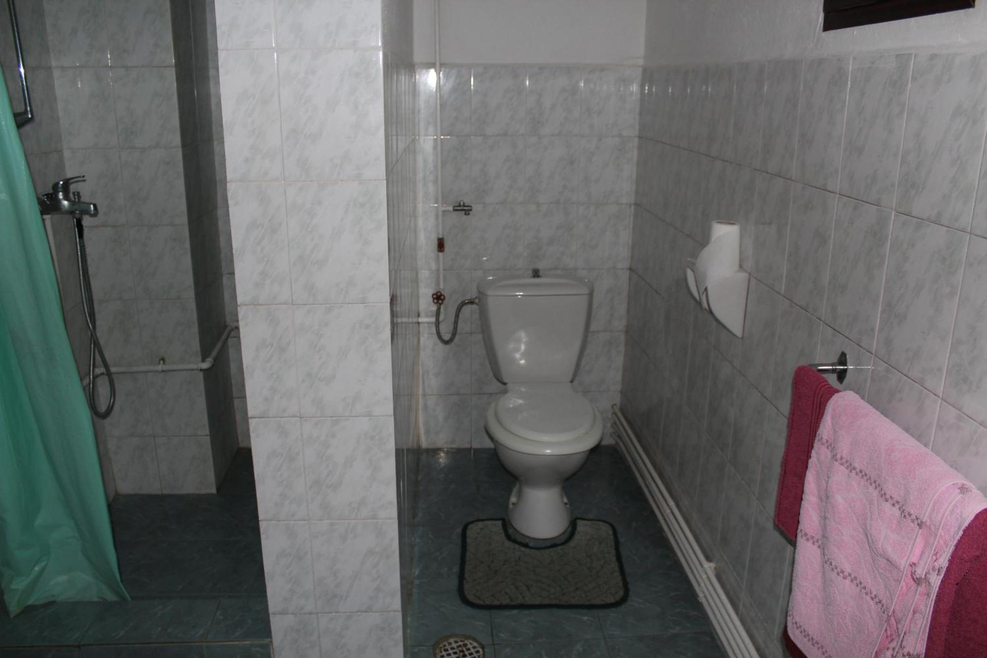 Pensiunea Iulia Bran  Habitación foto