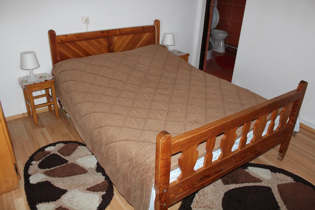 Pensiunea Iulia Bran  Habitación foto