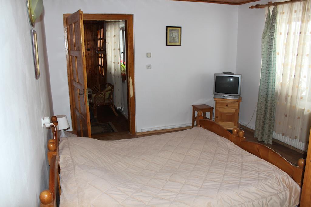 Pensiunea Iulia Bran  Habitación foto