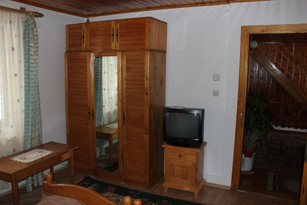 Pensiunea Iulia Bran  Habitación foto