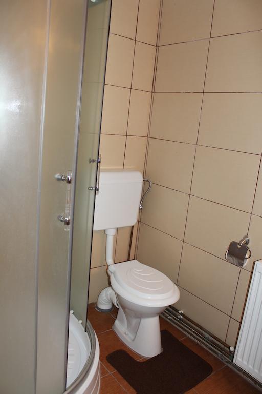 Pensiunea Iulia Bran  Habitación foto
