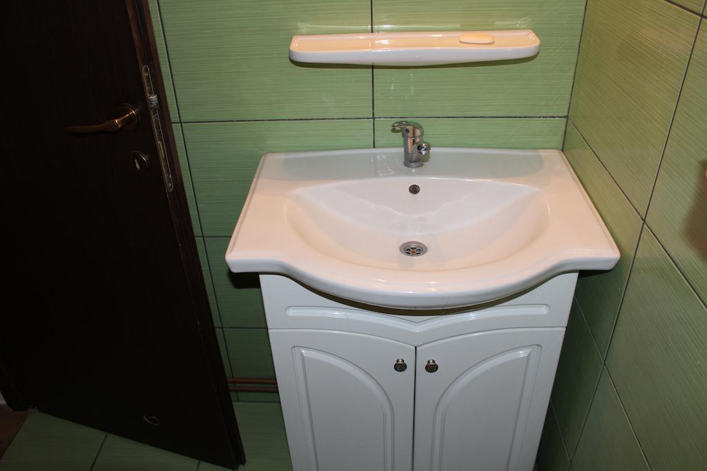Pensiunea Iulia Bran  Habitación foto